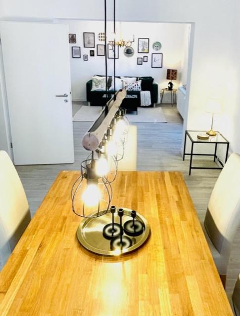 Allegra Appartements, Region Bostalsee Nohfelden Zewnętrze zdjęcie