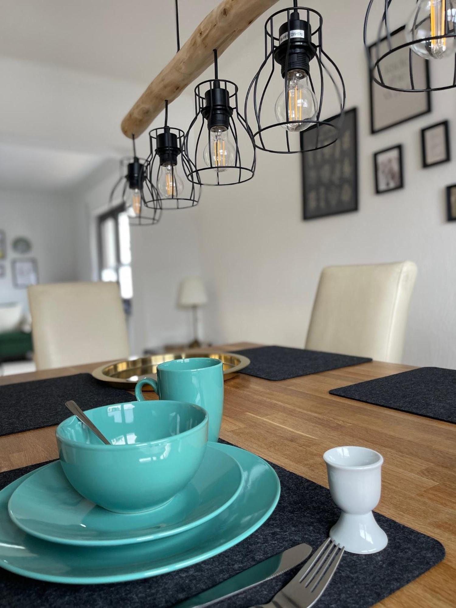 Allegra Appartements, Region Bostalsee Nohfelden Zewnętrze zdjęcie