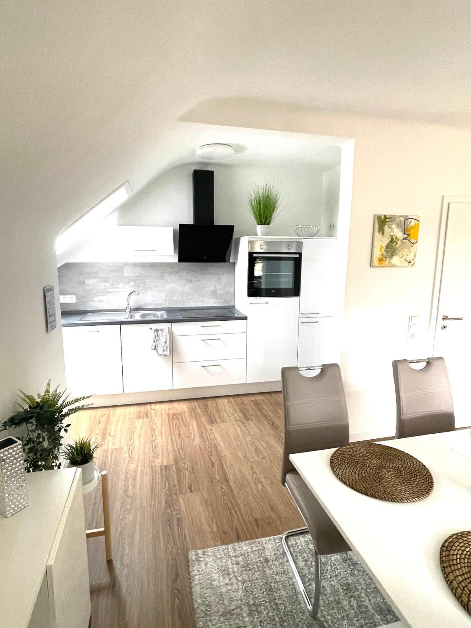 Allegra Appartements, Region Bostalsee Nohfelden Zewnętrze zdjęcie