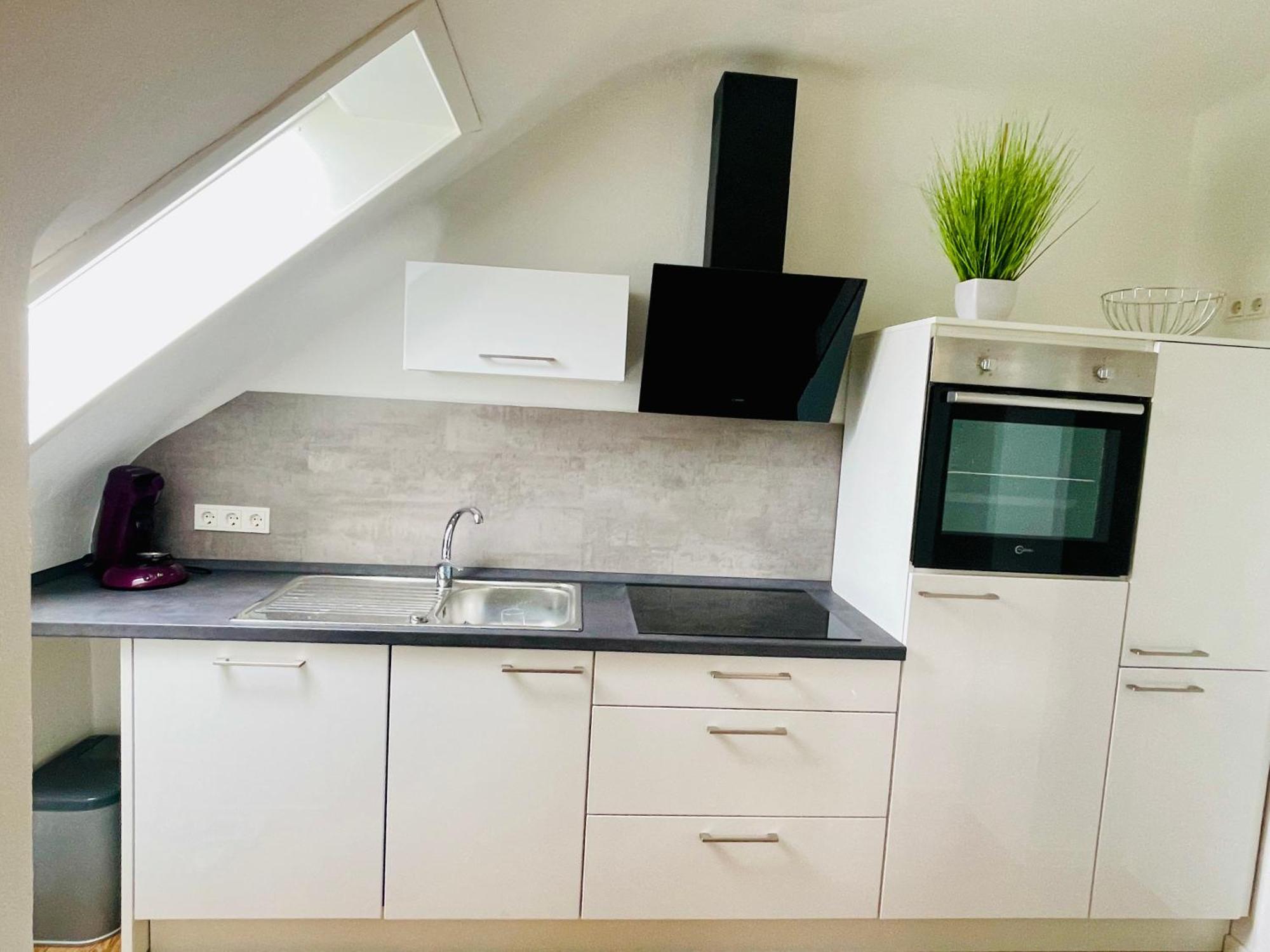 Allegra Appartements, Region Bostalsee Nohfelden Zewnętrze zdjęcie