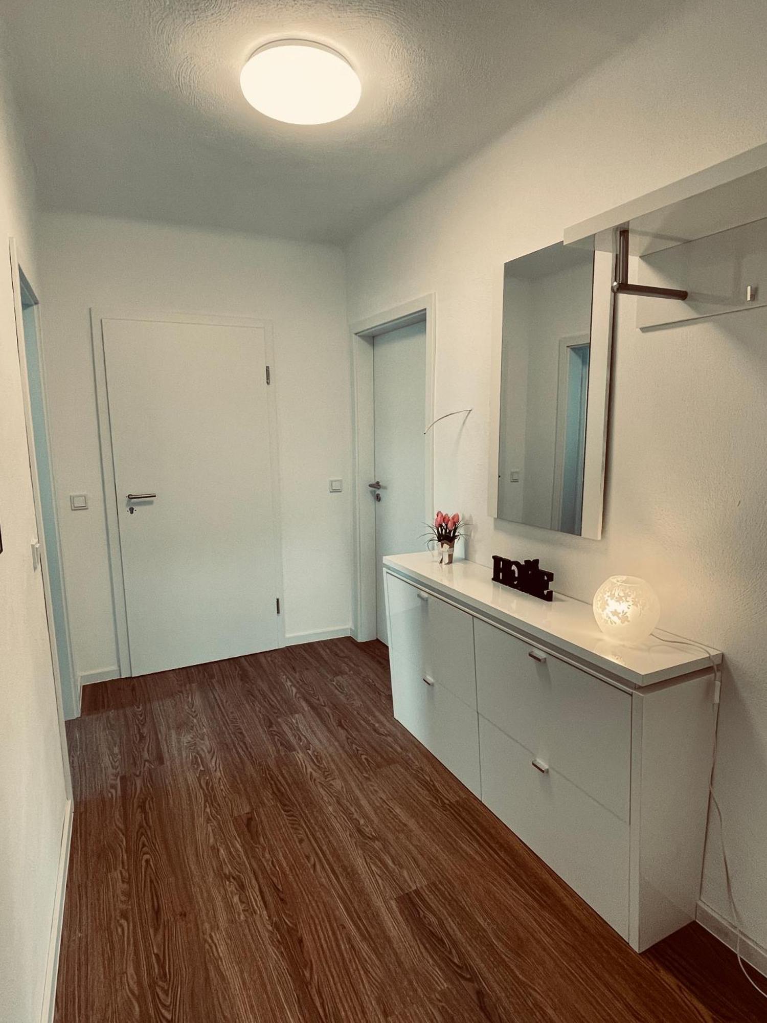 Allegra Appartements, Region Bostalsee Nohfelden Zewnętrze zdjęcie