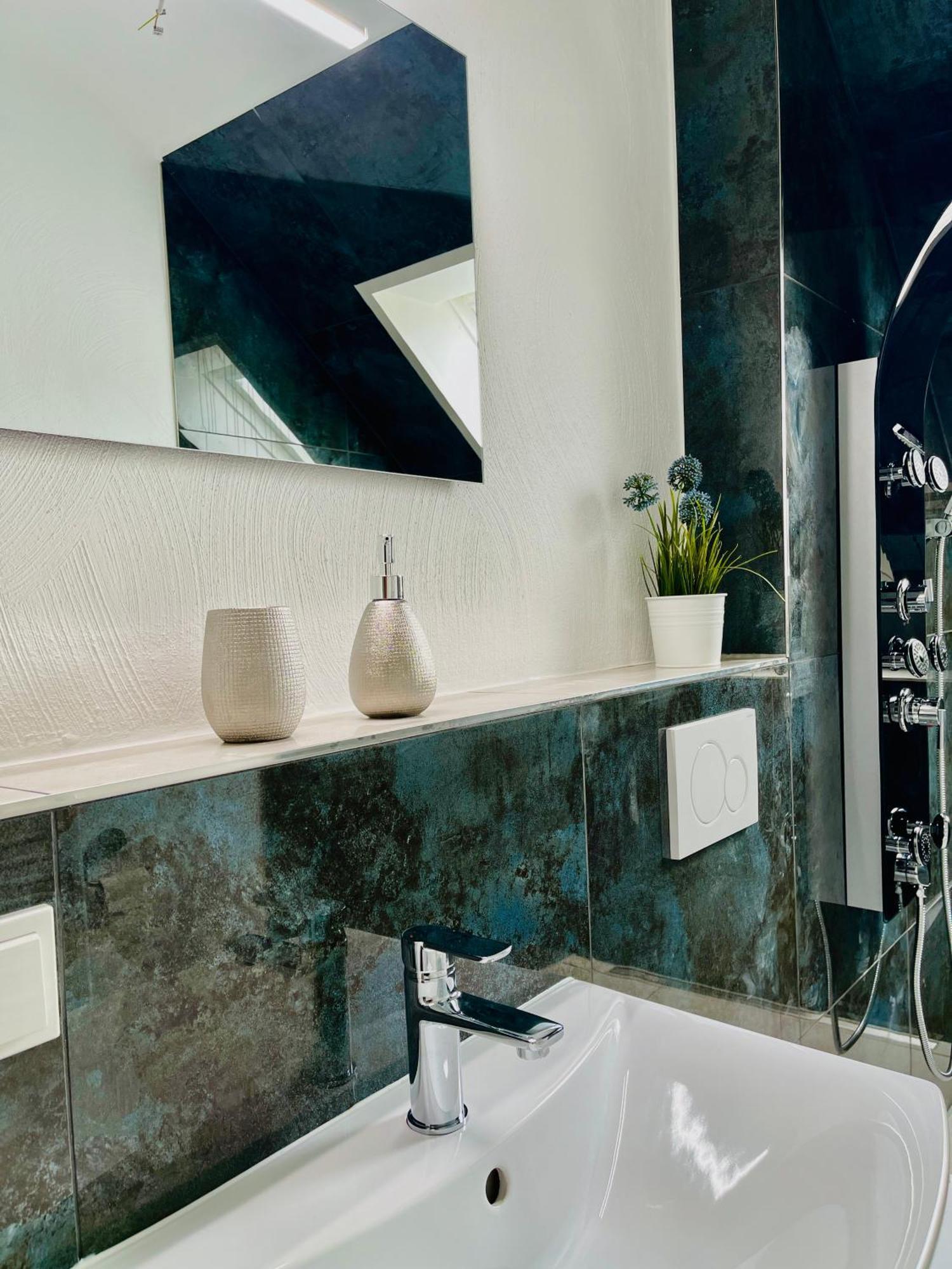 Allegra Appartements, Region Bostalsee Nohfelden Zewnętrze zdjęcie