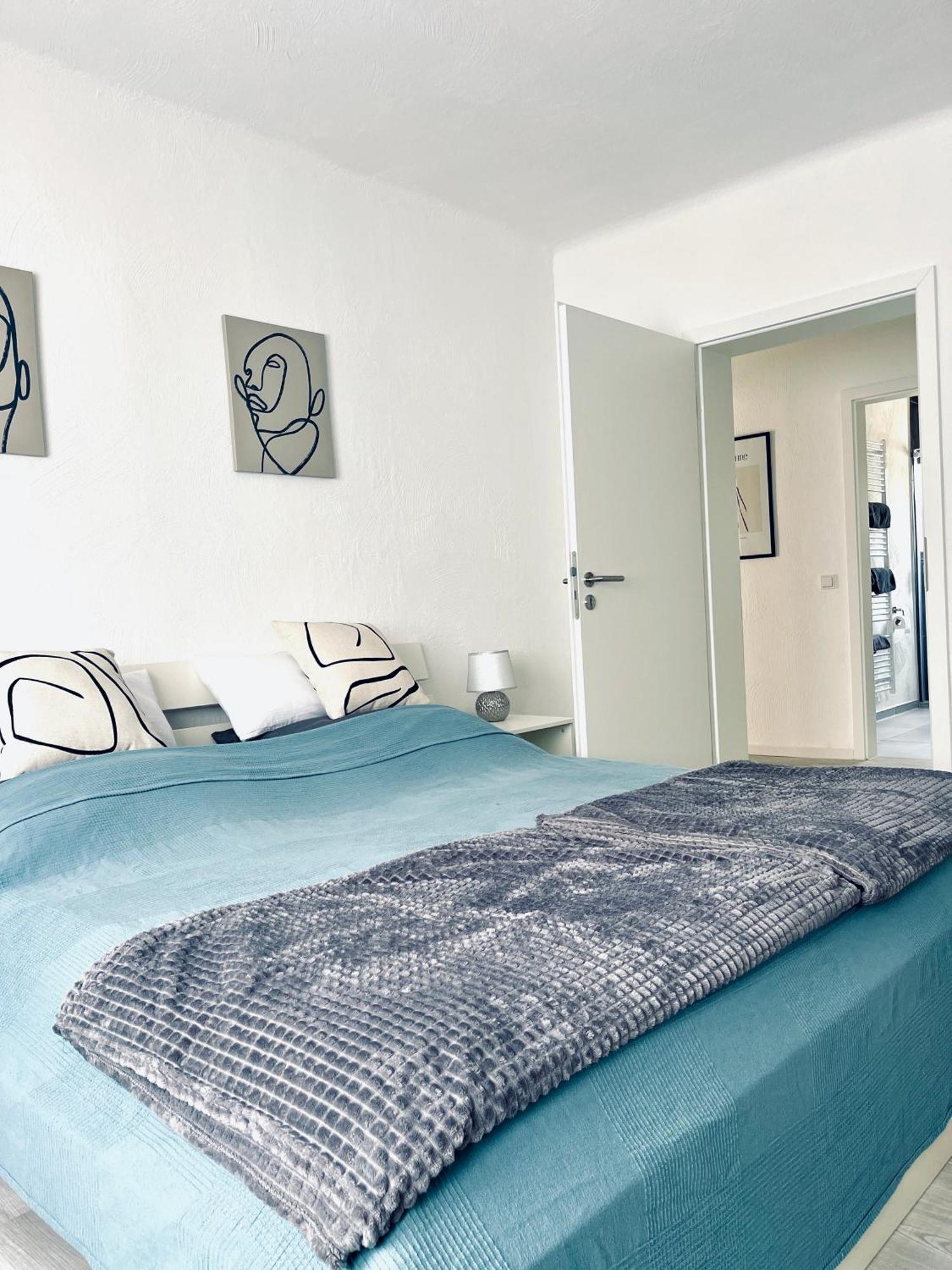Allegra Appartements, Region Bostalsee Nohfelden Zewnętrze zdjęcie