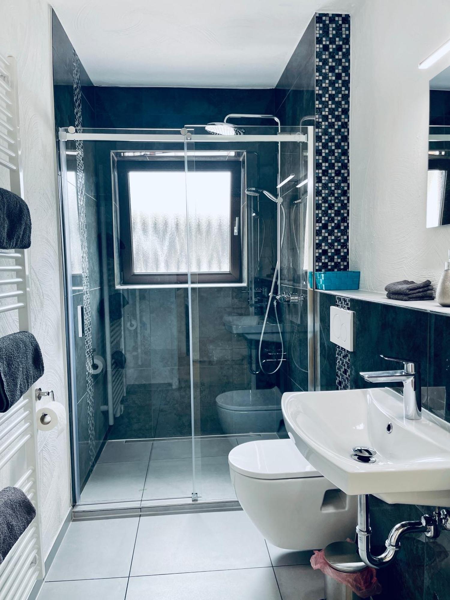 Allegra Appartements, Region Bostalsee Nohfelden Zewnętrze zdjęcie