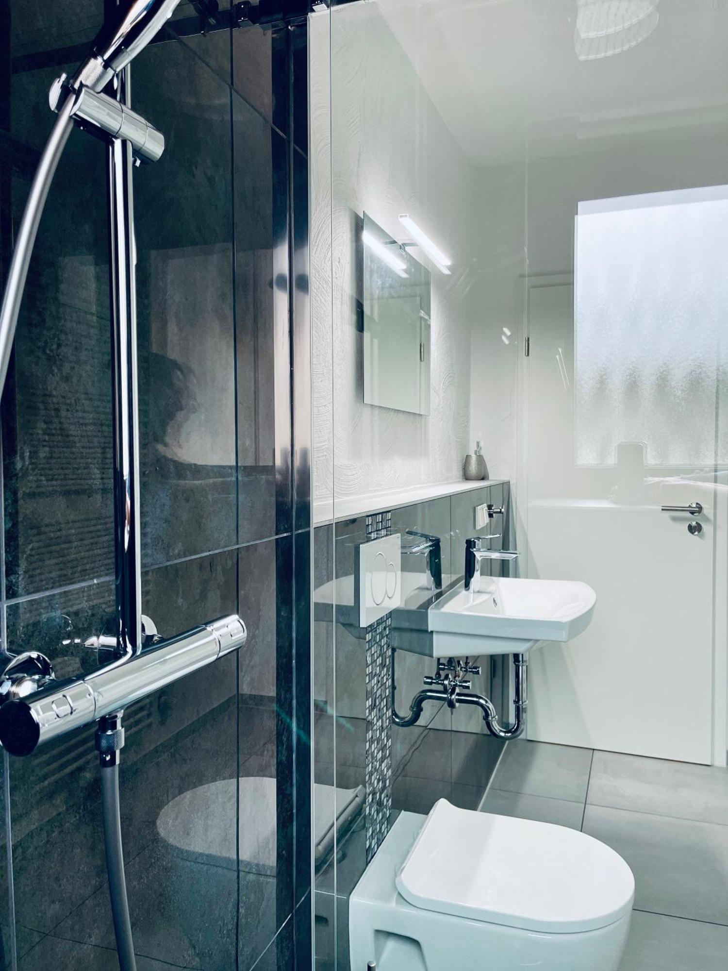 Allegra Appartements, Region Bostalsee Nohfelden Zewnętrze zdjęcie