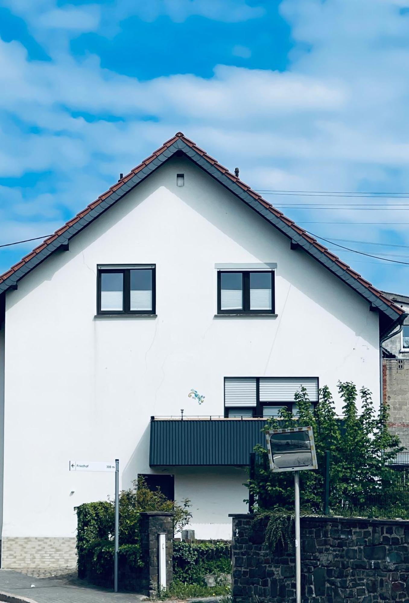 Allegra Appartements, Region Bostalsee Nohfelden Zewnętrze zdjęcie