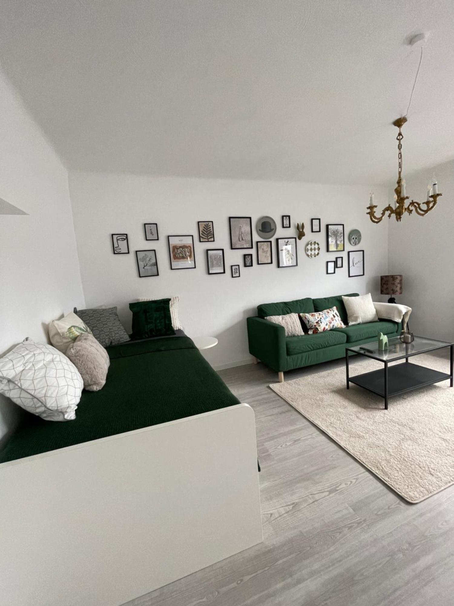 Allegra Appartements, Region Bostalsee Nohfelden Zewnętrze zdjęcie